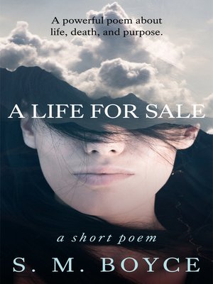 cover image of A Life For Sale